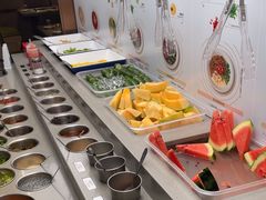 -海底捞火锅(大华一路店)