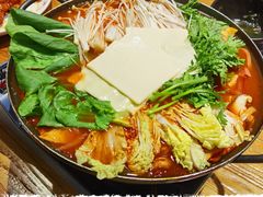 -紫霞门韩国料理烤肉(深南东路店)