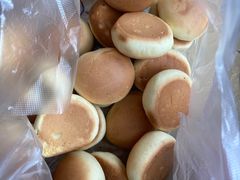 光头饼-北三凯奇清真食品店