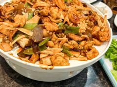 -金阁家常菜(贵阳路店)