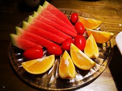-阿元烧鹅(文明路店)