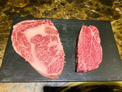 -觅福里•熟成和牛餐厅