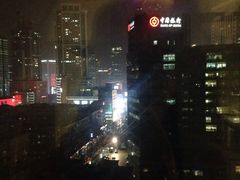 -南京新街口桔子水晶酒店