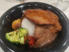 -和平馆·地道港澳茶餐厅(西门口店)