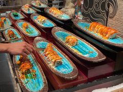 -梨花自助烤肉(西三旗万象汇黑金店)