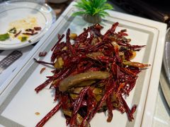 -名善山珍·野生菌汤锅(文殊院店)