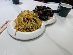 -饺子功·东北记忆·锅包肉(电厂路店)