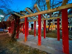 -北化机爱工场文化科技融合产业园