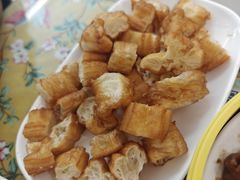-芳姨广东砂锅粥(张庄路店)