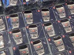 -霸王茶姬(上海恒基名人店)