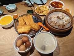 -百年认一力·清真牛羊肉(南中环店)