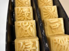 -天龙宝严素食馆(大兴善寺店)