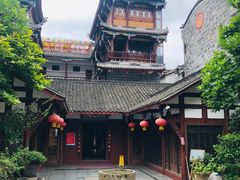 -海窝子古镇