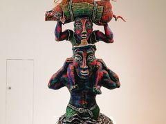 -四川美术学院美术馆