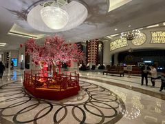 -常州武进九洲喜来登酒店