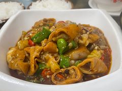 -神仙钵湘香土菜馆(光华路店)