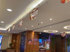 -东方饺子王(大屯路店)
