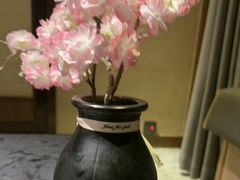 -樱之盛宴·蟹料理海鲜自助(前进大街店)