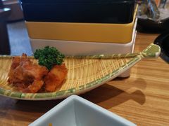-水林间·寿喜烧自助(仙林金鹰店)