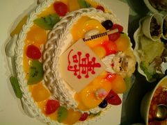 -老鼎丰(乐松购物广场店)