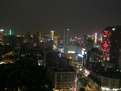 -豪思成DK健身私教连锁(凯乐国际店)
