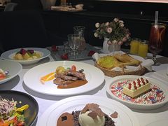 -戈雅法餐厅(世界城广场店)