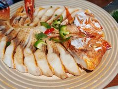 -九井澤精致料理(金茂店)