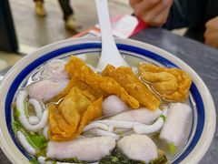 -非遗·十八曲鱼饺(西马总店)