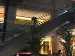 -广州白云机场雅高铂尔曼大酒店