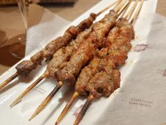 -耶里夏丽·新疆菜·28年喀什老馆(田林东路店)