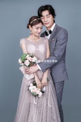 -巴黎新娘婚纱摄影·婚礼策划(嘉定总店)