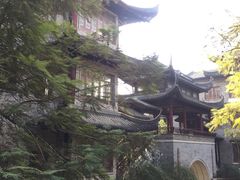 -龙潭水乡