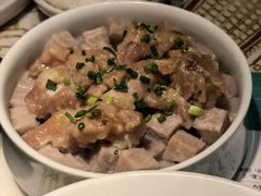 -俏九州·小炒黄牛肉(华润万象汇店)