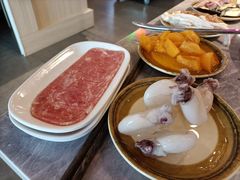 -宽尺巷鱼蛙自助火锅(虎丘钻石广场店)