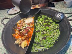 -鸿姐老火锅(静安店)