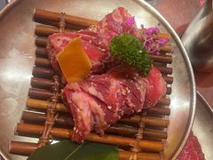 -西塔老太太泥炉烤肉(苏州大悦城店)