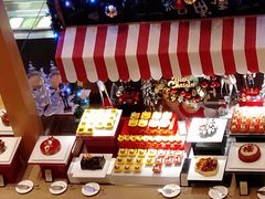 -视界美食自助餐厅·石家庄希尔顿酒店