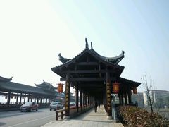 -大小河街