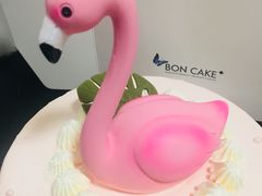 -BON CAKE(华贸购物中心店)