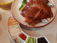-大鸭梨烤鸭店(光彩店)