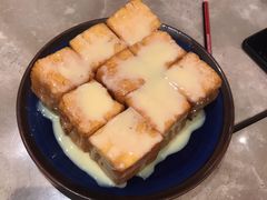 一口西多士（顶）-燊荣记(北京路店)