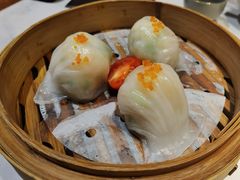 -禄运茶居·手工点心(猎德店)