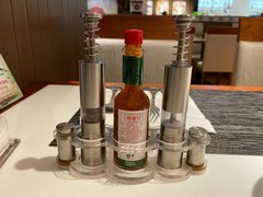 -斗牛士牛排餐厅(嘉里汇店)