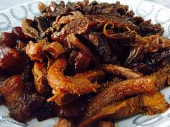 老枝花滷-老枝花卤(玉林店)