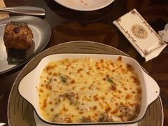 -Ciao窑炉披萨餐厅(宁波阪急店)