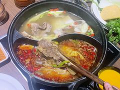 -火炉火自助餐(枫蓝国际店)