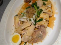 -晓粤·惹味粤菜(凯德乐峰广场店)