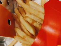 -麦当劳(大厂新城店)