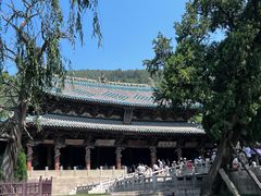 -晋祠博物馆