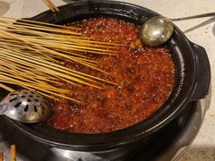 -钢管厂歆瑞源油卤串串香(春熙路太古里店)